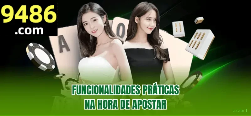 Plataforma zzzbrl - cassino e apostas