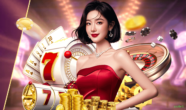 Slots zzzbrl - Sweet Bonanza e caça-níqueis populares